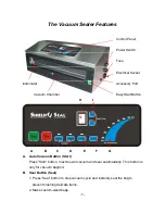 Preview for 6 page of Shield N Seal Shield Sealer SNS70 User Manual