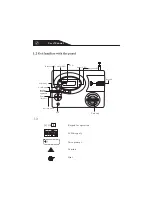 Preview for 6 page of Shield Tech Security STS-408 User Manual