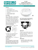 Shield D-A412 User Manual preview