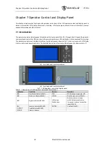 Preview for 49 page of Shield M10U User Manual