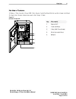 Preview for 17 page of Shield Omega-X Installation Manual