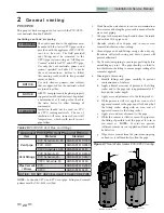 Preview for 20 page of Shield SNA151-100 Installation & Service Manual