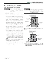 Preview for 30 page of Shield SNA151-100 Installation & Service Manual