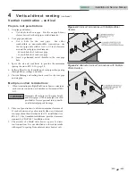 Preview for 31 page of Shield SNA151-100 Installation & Service Manual