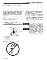 Preview for 32 page of Shield SNA151-100 Installation & Service Manual