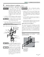 Preview for 33 page of Shield SNA151-100 Installation & Service Manual