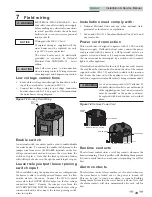 Preview for 43 page of Shield SNA151-100 Installation & Service Manual