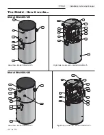 Preview for 6 page of Shield SNA285-125 Installation & Service Manual