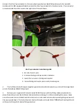 Preview for 3 page of Shift Power C-K11 Installation Manual