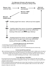 Preview for 6 page of Shift Power C-K11 Installation Manual