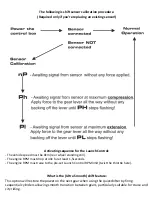 Preview for 5 page of Shift Power C-T6 Installation Manual