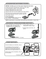 Предварительный просмотр 2 страницы Shift3 baja truck Operating Instructions