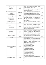 Preview for 60 page of Shihlin electric SDP Series Manual