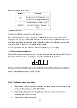 Preview for 114 page of Shihlin electric SDP Series Manual