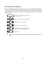 Preview for 116 page of Shihlin electric SDP Series Manual