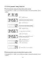 Preview for 121 page of Shihlin electric SDP Series Manual