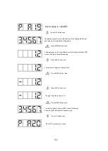 Preview for 122 page of Shihlin electric SDP Series Manual