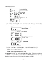 Preview for 139 page of Shihlin electric SDP Series Manual