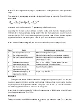 Preview for 207 page of Shihlin electric SDP Series Manual