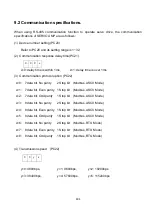 Preview for 417 page of Shihlin electric SDP Series Manual