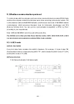 Preview for 418 page of Shihlin electric SDP Series Manual