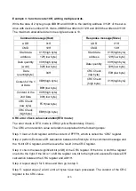 Preview for 426 page of Shihlin electric SDP Series Manual