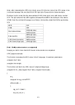 Preview for 427 page of Shihlin electric SDP Series Manual