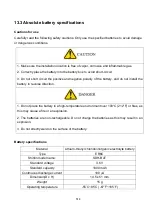 Preview for 531 page of Shihlin electric SDP Series Manual