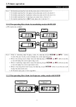 Предварительный просмотр 37 страницы Shihlin electric SE2 Series Manual