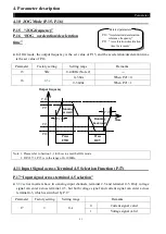 Предварительный просмотр 57 страницы Shihlin electric SE2 Series Manual