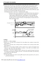 Предварительный просмотр 103 страницы Shihlin electric SF Series Manual For Manual