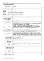 Preview for 16 page of Shihlin electric SL3 Series User Manual