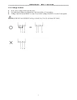 Предварительный просмотр 7 страницы Shihlin electric SPM-3 User Manual