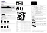 Preview for 1 page of Shihlin electric SS2 Series Installation Manual