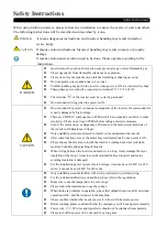 Preview for 1 page of Shihlin electric SS2 Series User Manual