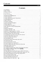 Preview for 2 page of Shihlin electric SS2 Series User Manual