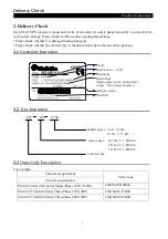 Preview for 7 page of Shihlin electric SS2 Series User Manual