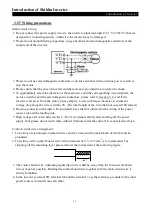 Preview for 27 page of Shihlin electric SS2 Series User Manual