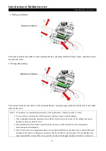 Preview for 28 page of Shihlin electric SS2 Series User Manual