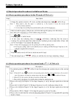 Preview for 40 page of Shihlin electric SS2 Series User Manual