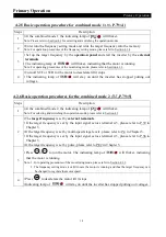 Preview for 42 page of Shihlin electric SS2 Series User Manual