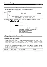 Preview for 98 page of Shihlin electric SS2 Series User Manual