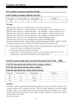 Preview for 135 page of Shihlin electric SS2 Series User Manual