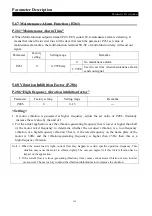 Preview for 140 page of Shihlin electric SS2 Series User Manual