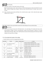 Предварительный просмотр 105 страницы Shihlin SA3 Series User Manual