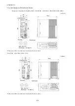 Предварительный просмотр 186 страницы Shihlin SDH Series Manual