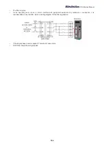 Предварительный просмотр 193 страницы Shihlin SDH Series Manual