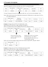 Предварительный просмотр 65 страницы Shihlin SE2 Series Manual