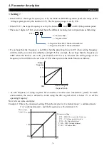 Предварительный просмотр 76 страницы Shihlin SE2 Series Manual