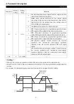 Предварительный просмотр 81 страницы Shihlin SE2 Series Manual